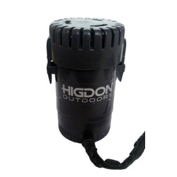 Higdon 750 GPH Bilge Pump And Filter Cap